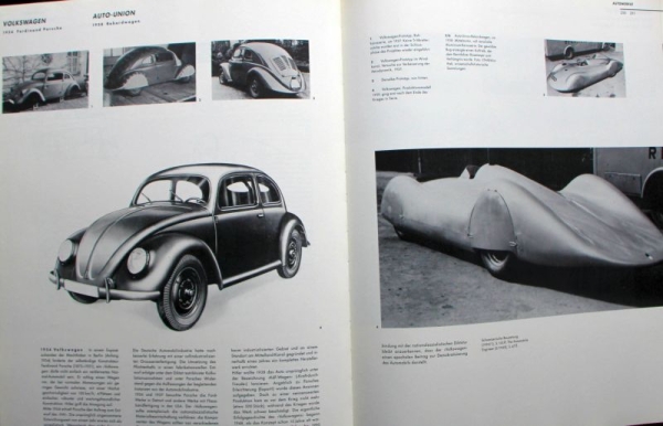 Lichtenstein "Stromlinienform" Vehicle-History 1992 (8367)